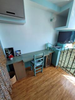 Gîte Milly - 2 studios en coeur de ville - 7