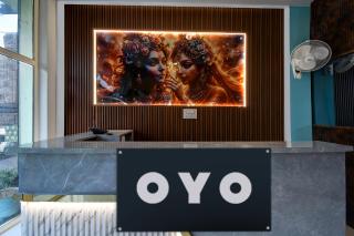 SPOT ON Hotel The Baithak & Restaurant - 5