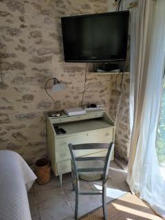 Gîte Milly - 2 studios en coeur de ville - 3