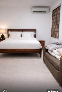 Waterfront 4BR Retreat in Ada Foah - 6