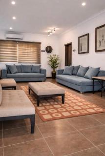 Waterfront 4BR Retreat in Ada Foah - 7