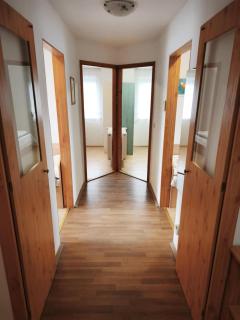 Magyar Tenger Pihenőház, 4-8 főre Balatonakarattya - 3