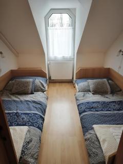 Magyar Tenger Pihenőház, 4-8 főre Balatonakarattya - 5