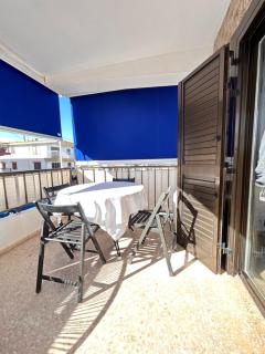 On the Beach Oliva - 3