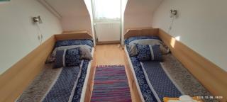 Magyar Tenger Pihenőház, 4-8 főre Balatonakarattya - 4