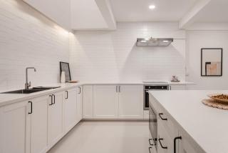 Dokki House I 4BR 3BA I BTS Bearing I Netflix - 7