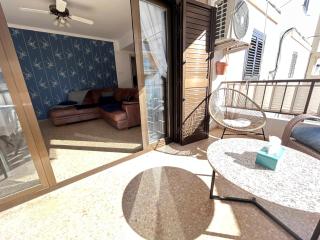 On the Beach Oliva - 2