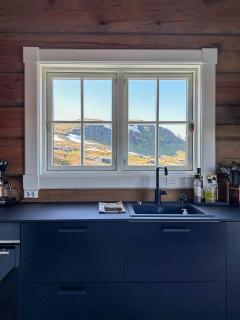 Spectacular Cabin With View In Jotunheimen - 5