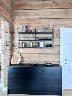 Spectacular Cabin With View In Jotunheimen - 4