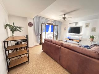 On the Beach Oliva - 4