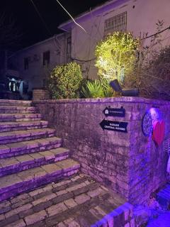 Bazaar Central Rooms - 9