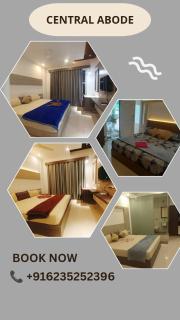 Central Abode Family Rooms - 6