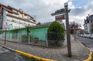 Casa Rua Padre Carmene - Gramado - 9
