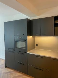 Zentrale Altstadtwohnung Rapperswil, Zuerich, See - 4