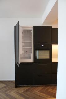 Zentrale Altstadtwohnung Rapperswil, Zuerich, See - 2