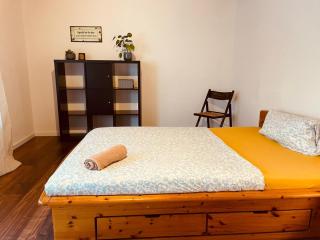 Odw homes - Wohnung im Landhaus mit Terrasse -  - 2