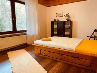 Odw homes - Wohnung im Landhaus mit Terrasse -  - 1