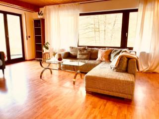 Odw homes - Wohnung im Landhaus mit Terrasse -  - 8