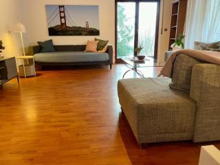 Odw homes - Wohnung im Landhaus mit Terrasse -  - 7