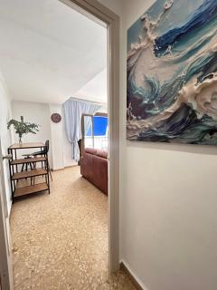 On the Beach Oliva - 8