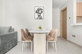 Brand New Luxury Stays at Sway Residence Dubai Hills - 4