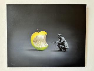 Bellevue by Fewotessin - 4