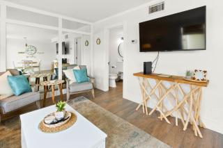 Hoosier Holiday condo - 4