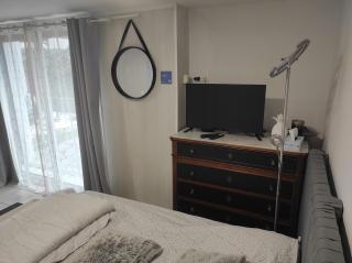 Chambre entrée indépendante - 2