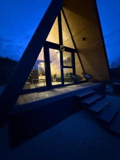 A Frame Loft Calimanesti - 0