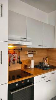 Apartman Toplina doma - 2