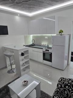 Tina apartman - 9