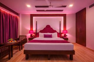 Hotel Downtown by Quadis - East of Kailash - 1