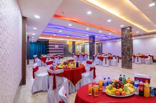 Hotel Downtown by Quadis - East of Kailash - 2