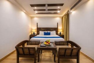Hotel Downtown by Quadis - East of Kailash - 4