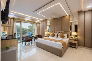 Hotel Downtown by Quadis - East of Kailash - 6