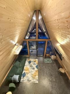 A Frame Loft Calimanesti - 2