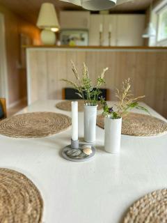 Family House With Large Garden By Ho Bay - 5