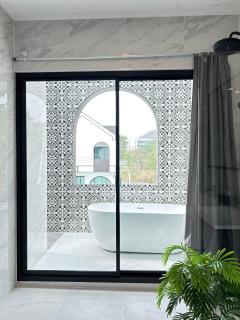 SeeSkyPoolVilla15 - 8