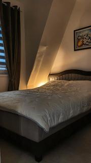 Apartman Toplina doma - 4