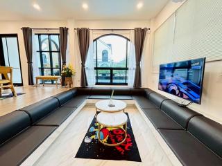 SeeSkyPoolVilla15 - 2