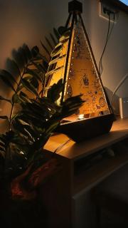 Apartman Toplina doma - 5