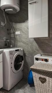 Apartman Toplina doma - 7