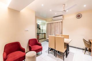 Triton Suites By Bestinn Leisure Domlur Bangalore - 3