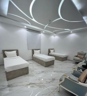 شاليهات غيوم الوسام - 6