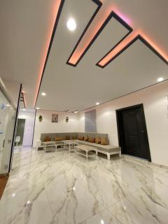 شاليهات غيوم الوسام - 5