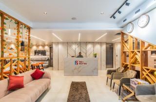 Triton Suites By Bestinn Leisure - 7