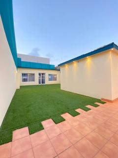 شاليهات غيوم الوسام - 2