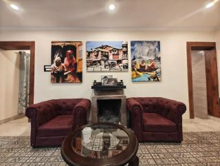 Casa fiore - Srinagar - 7