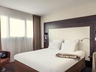 Mercure Paris Porte d'Orleans - 5