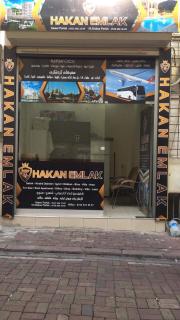 Canan’s apartment - 8